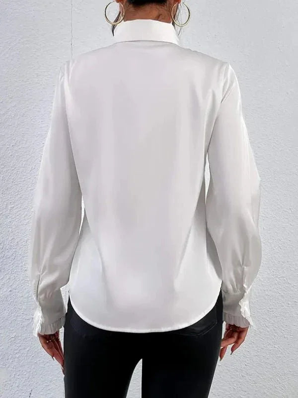 MW-Olivienne 441 Shirt - Magic wolf