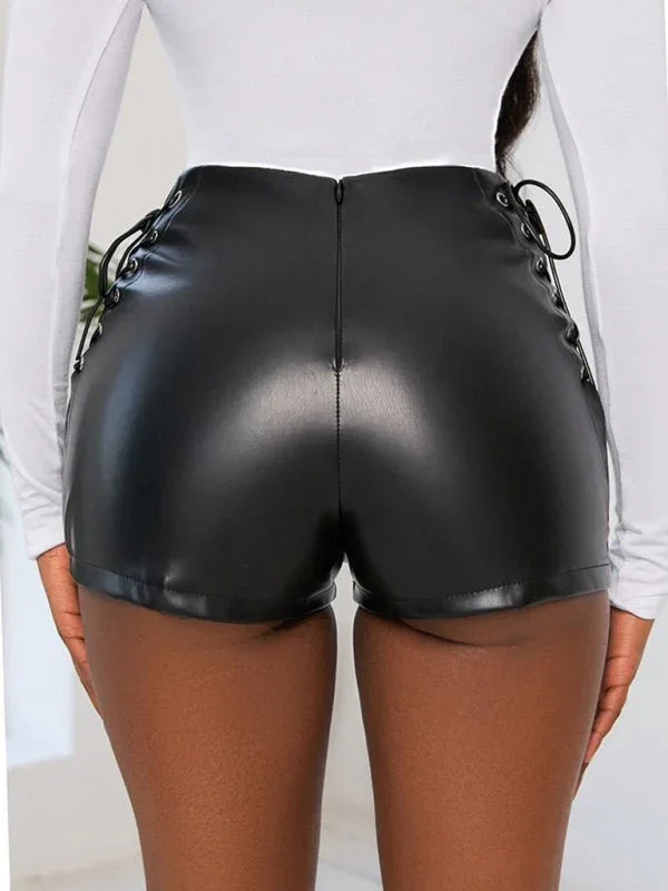 MW-Olivienne 935 Shorts - Magic wolf