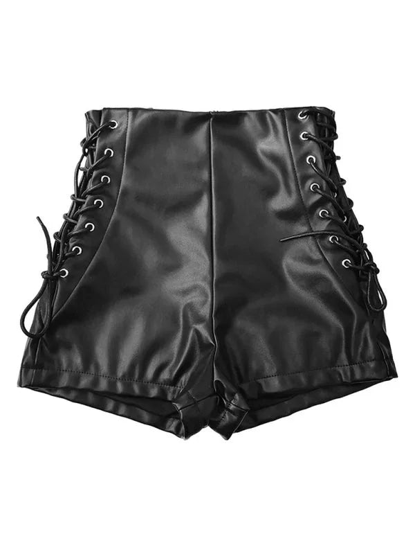 MW-Olivienne 935 Shorts - Magic wolf
