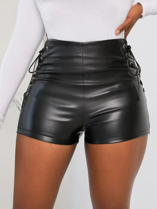 MW-Olivienne 935 Shorts - Magic wolf