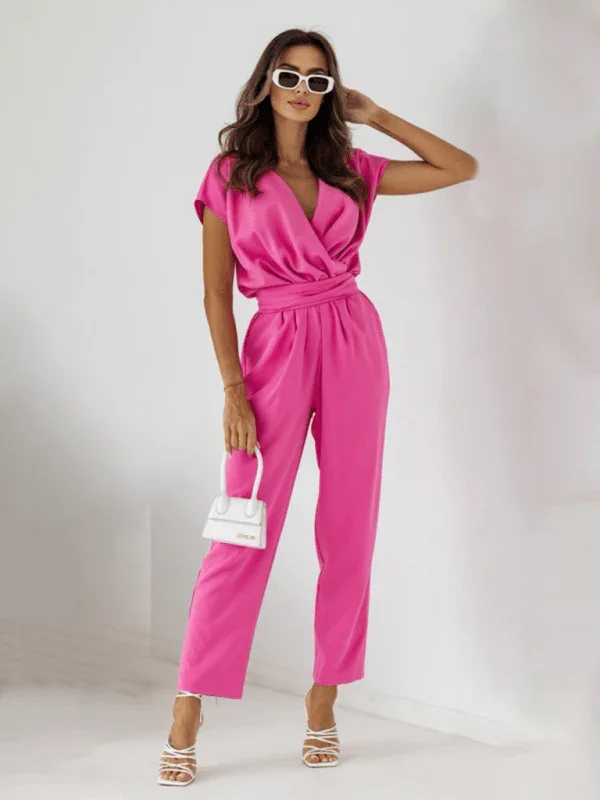 MW-Orinthia 606 Jumpsuit - Magic wolf