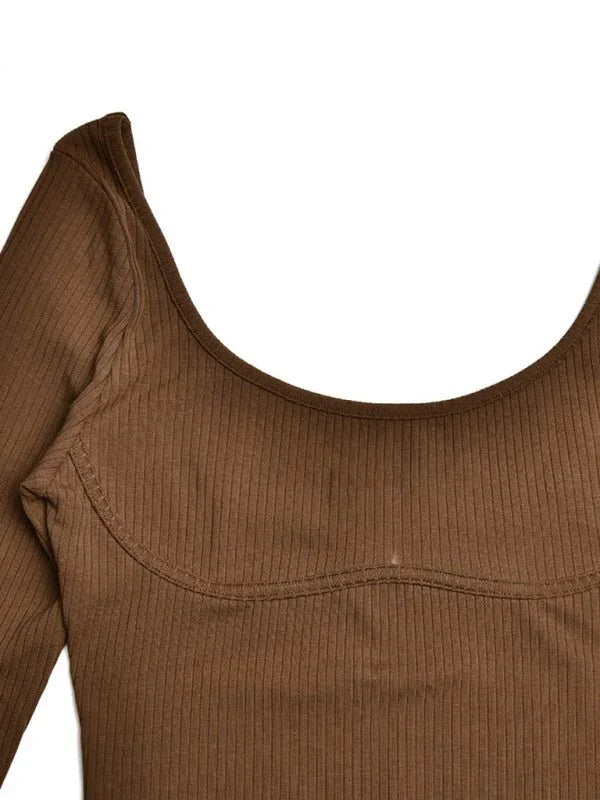 MW-Orlanea 509 Bodysuit - Magic wolf