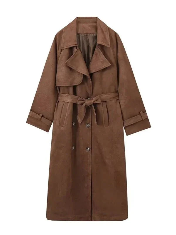 MW-Orlisse 14041 Coat - Magic wolf