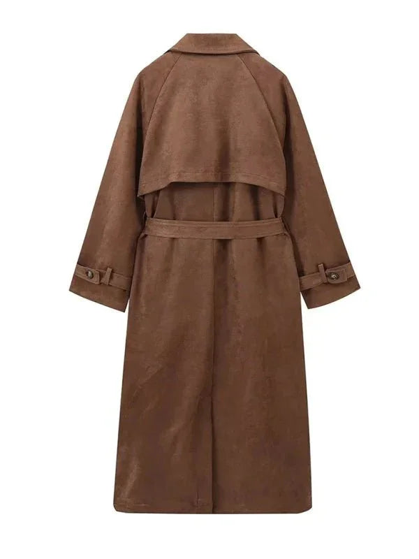 MW-Orlisse 14041 Coat - Magic wolf