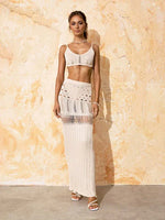 MW-Ravena 13026 Co-ord Set - Magic wolf