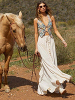 MW-Rosaneth 907 Skirt - Magic wolf