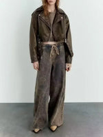 MW-Rosavelle 14012 Jacket - Magic wolf