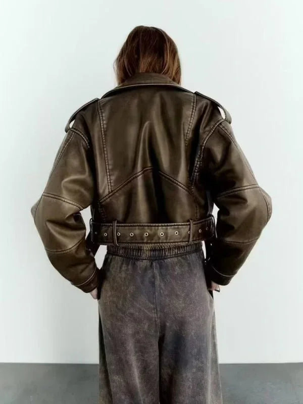 MW-Rosavelle 14012 Jacket - Magic wolf