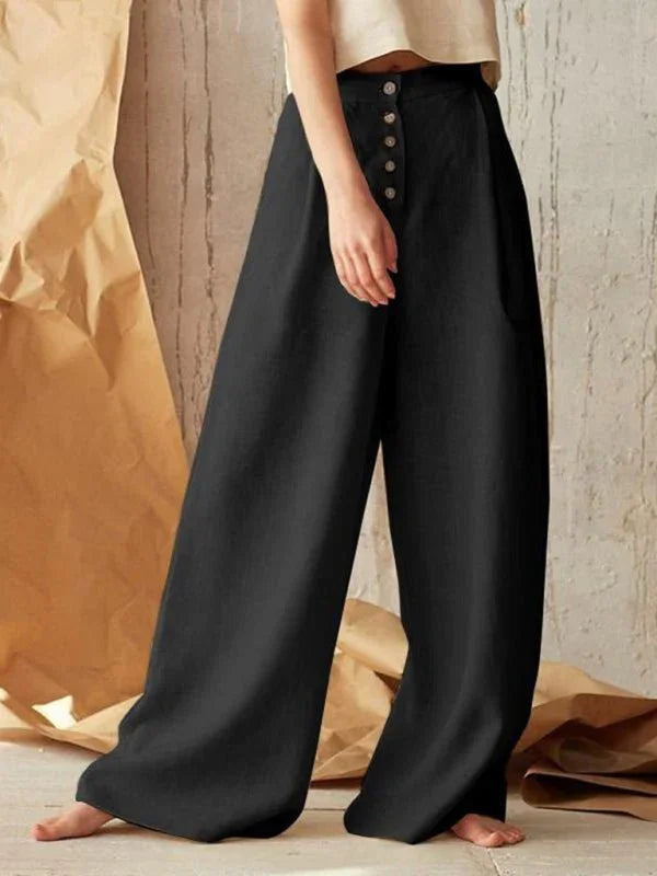 MW-Rosavelle 812 Trousers - Magic wolf