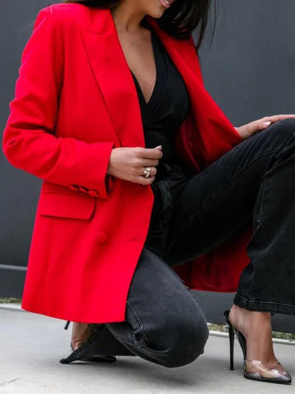 MW-Roselith 15004 Blazer - Magic wolf