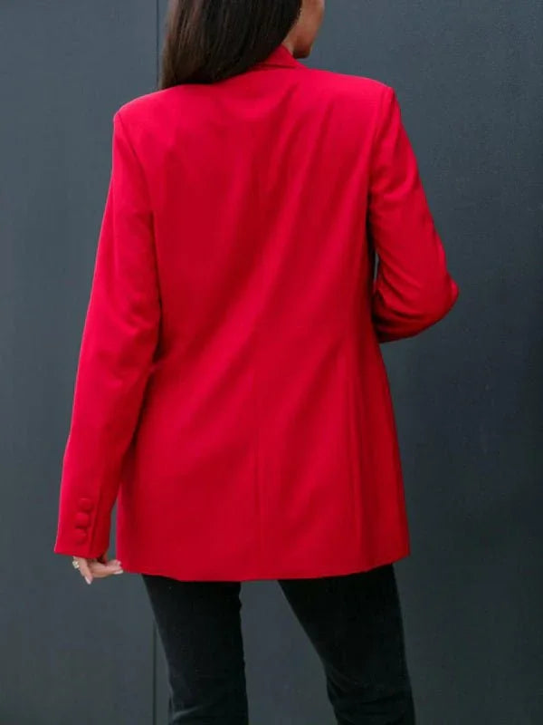 MW-Roselith 15004 Blazer - Magic wolf