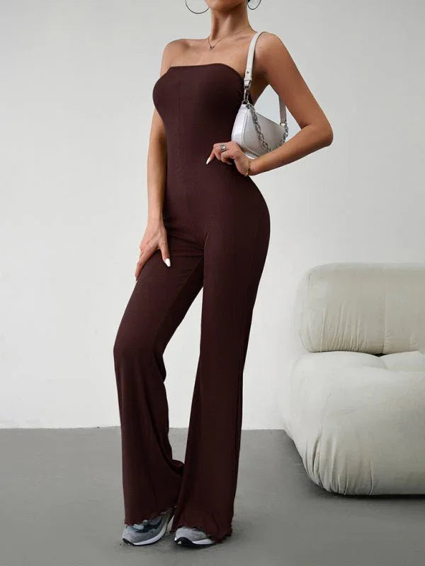 MW-Rosienne 615 Jumpsuit - Magic wolf