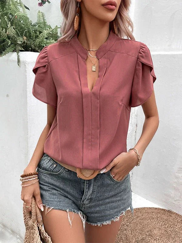 MW- Rowenna 412 Shirt - Magic wolf