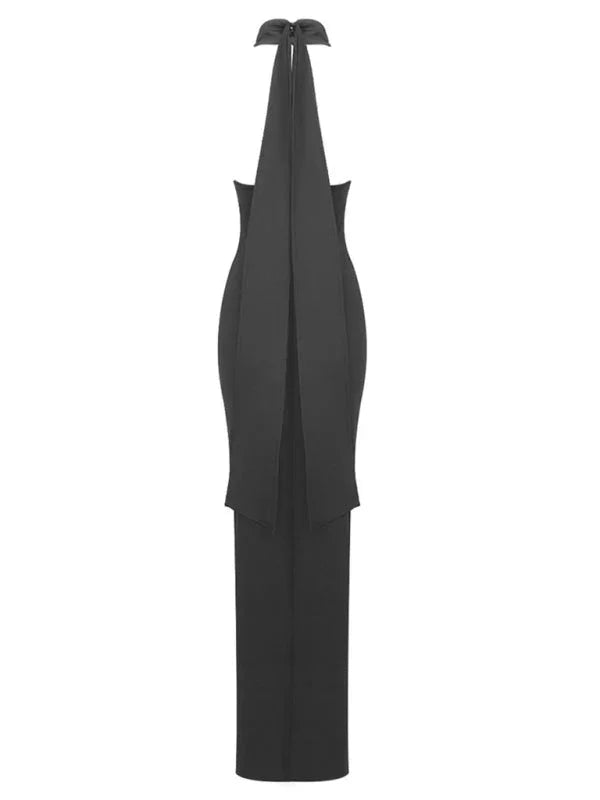 MW-Rowington 335 maxi dress - Magic wolf
