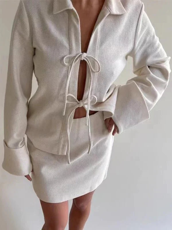 MW-Selavyn 741 Cardigan - Magic wolf