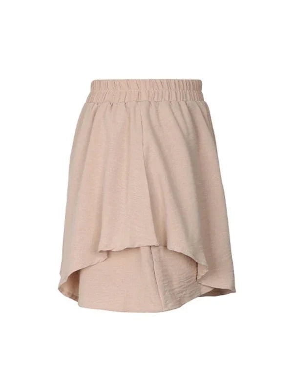 MW-Seliora 932 Shorts - Magic wolf