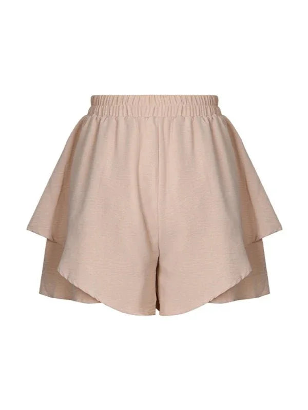 MW-Seliora 932 Shorts - Magic wolf