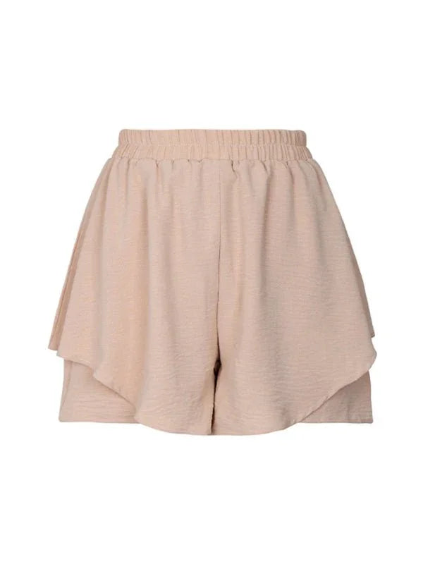 MW-Seliora 932 Shorts - Magic wolf