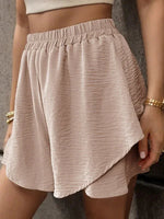MW-Seliora 932 Shorts - Magic wolf