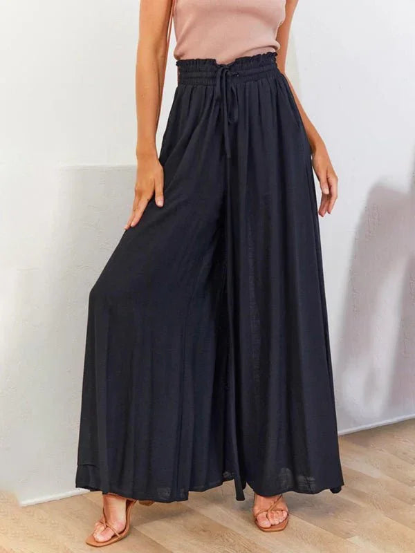 MW-Seraphyne 806 Trousers - Magic wolf