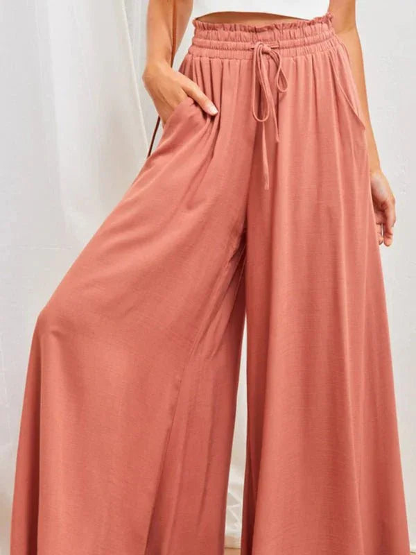 MW-Seraphyne 806 Trousers - Magic wolf