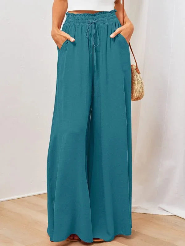MW-Seraphyne 806 Trousers - Magic wolf