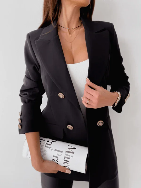 MW-Seravelle 15008 Blazer - Magic wolf