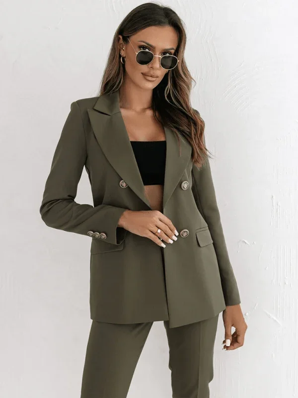 MW-Seravelle 15008 Blazer - Magic wolf
