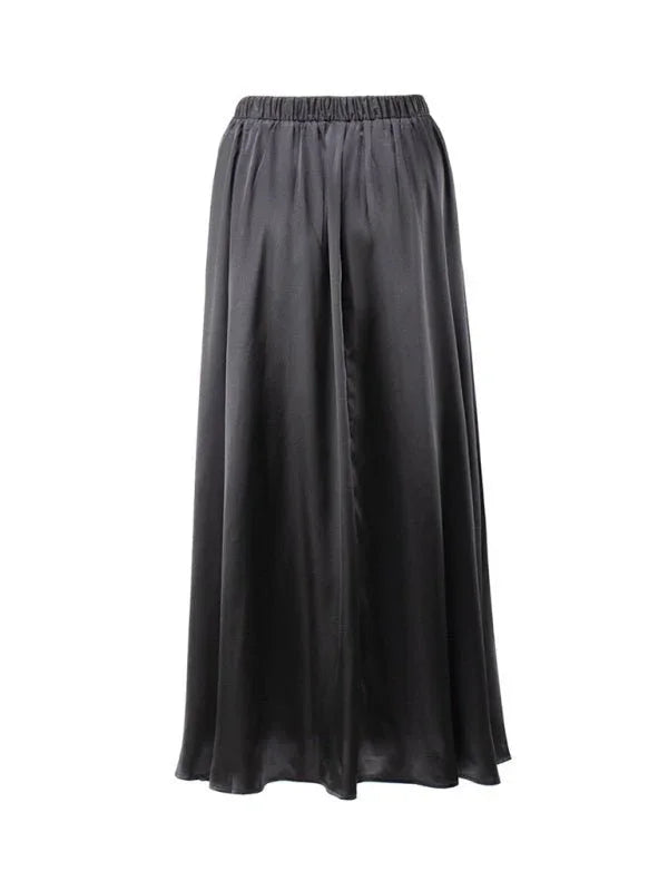 MW-Seravelle 920 Skirt - Magic wolf