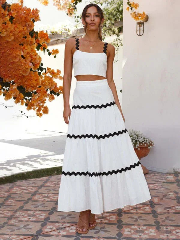 MW-Solairis 13007 Co-ord Set - Magic wolf