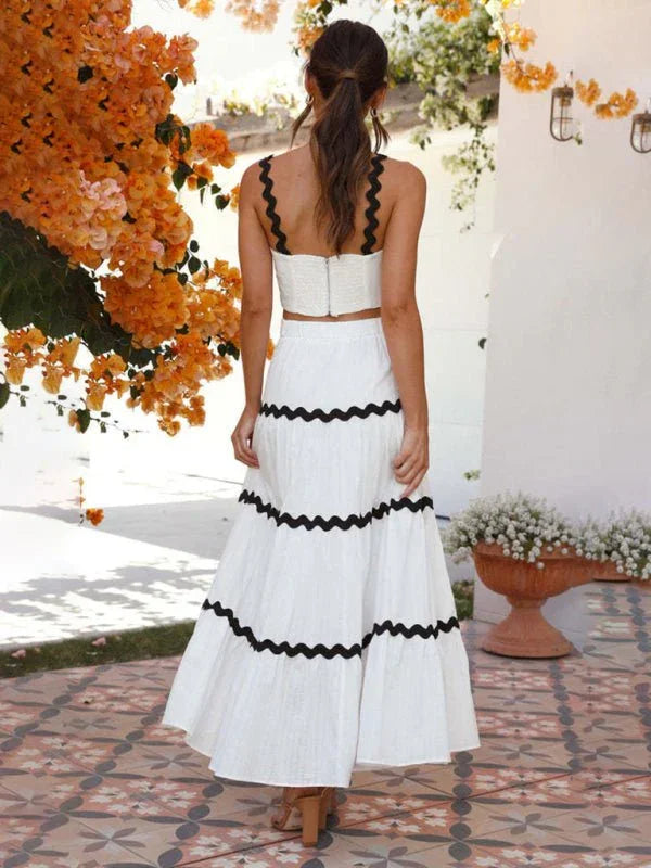 MW-Solairis 13007 Co-ord Set - Magic wolf