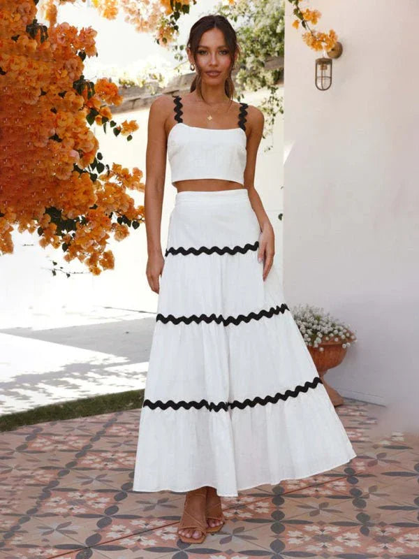 MW-Solairis 13007 Co-ord Set - Magic wolf