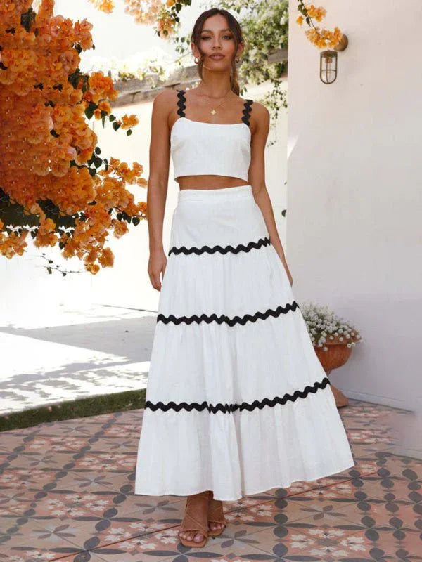 MW-Solairis 13007 Co-ord Set - Magic wolf