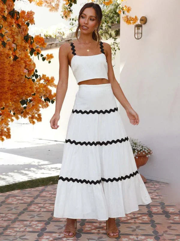 MW-Solairis 13007 Co-ord Set - Magic wolf