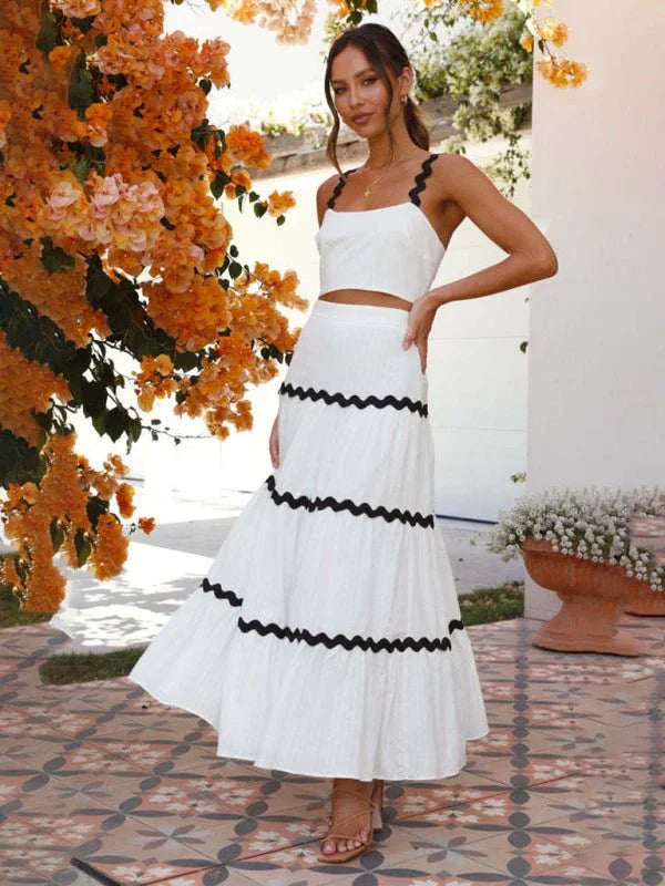 MW-Solairis 13007 Co-ord Set - Magic wolf