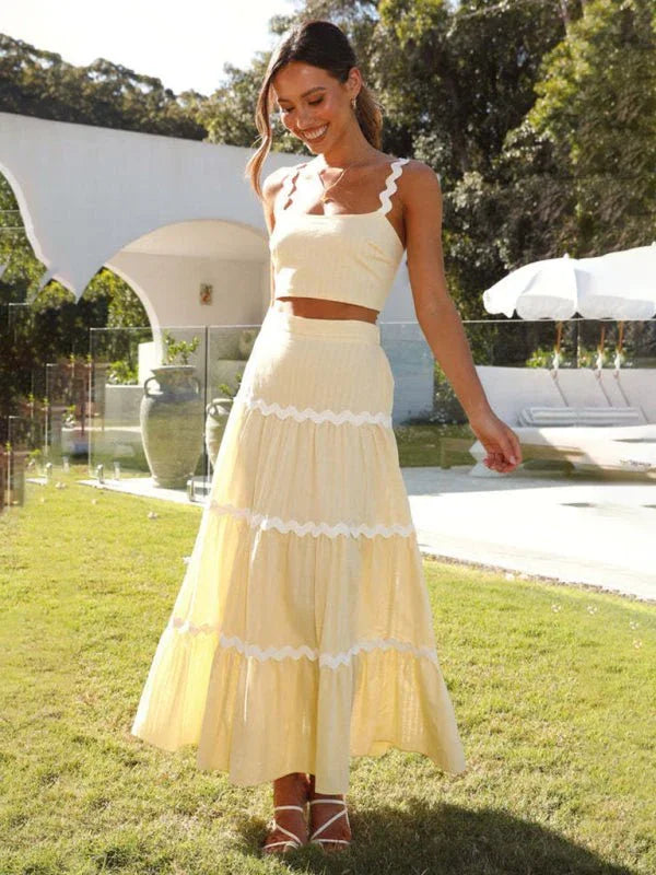 MW-Solairis 13007 Co-ord Set - Magic wolf