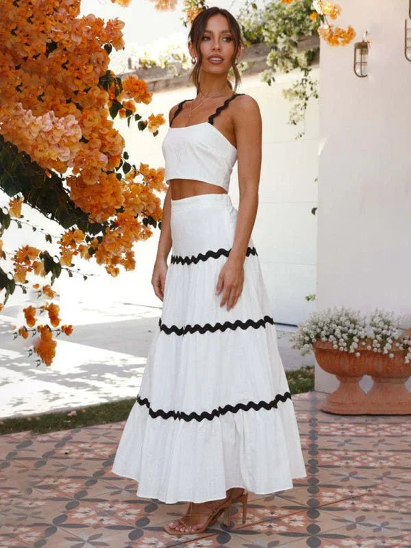 MW-Solairis 13007 Co-ord Set - Magic wolf