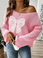 MW-Solenne 786 Sweater - Magic wolf