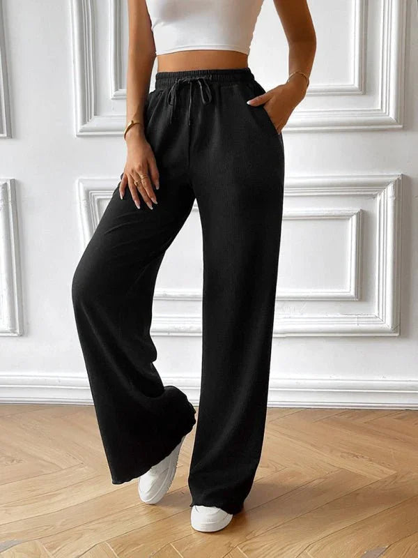 MW-Solenne 846 Trousers - Magic wolf