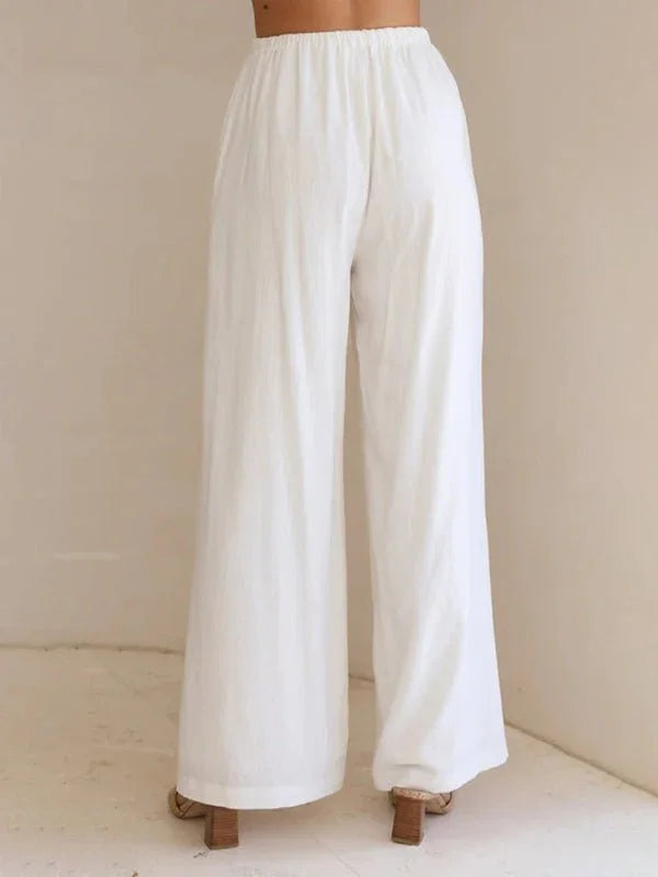 MW-Soloria 816 Trousers - Magic wolf