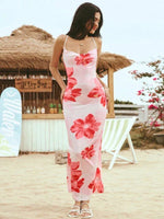 MW-Somerville 303 maxi dress - Magic wolf