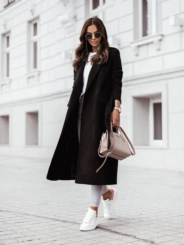 MW-Sorelia 14032 Coat - Magic wolf