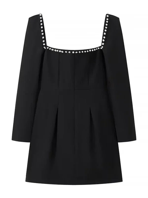 MW-Stratford 183 mini dress - Magic wolf