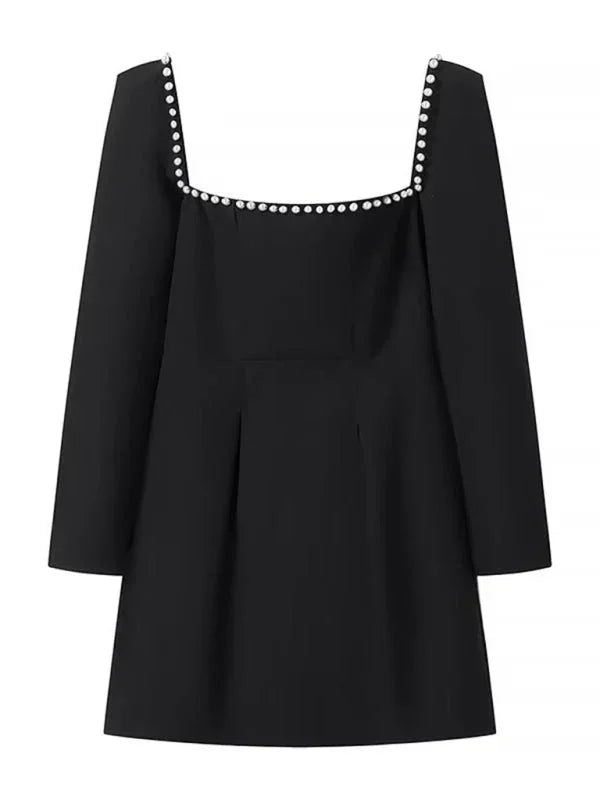 MW-Stratford 183 mini dress - Magic wolf