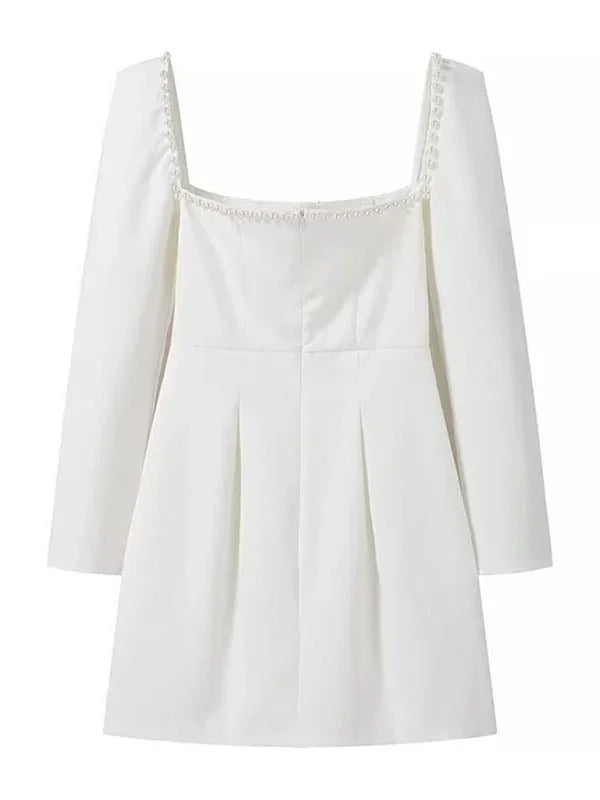 MW-Stratford 183 mini dress - Magic wolf