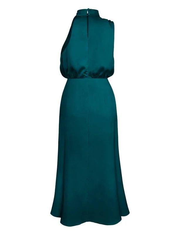 MW-Sylvette 230 midi dress - Magic wolf