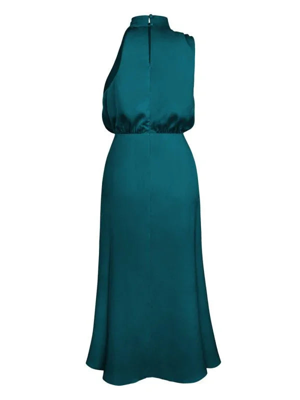 MW-Sylvette 230 midi dress - Magic wolf