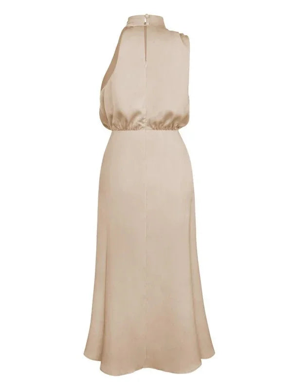 MW-Sylvette 230 midi dress - Magic wolf