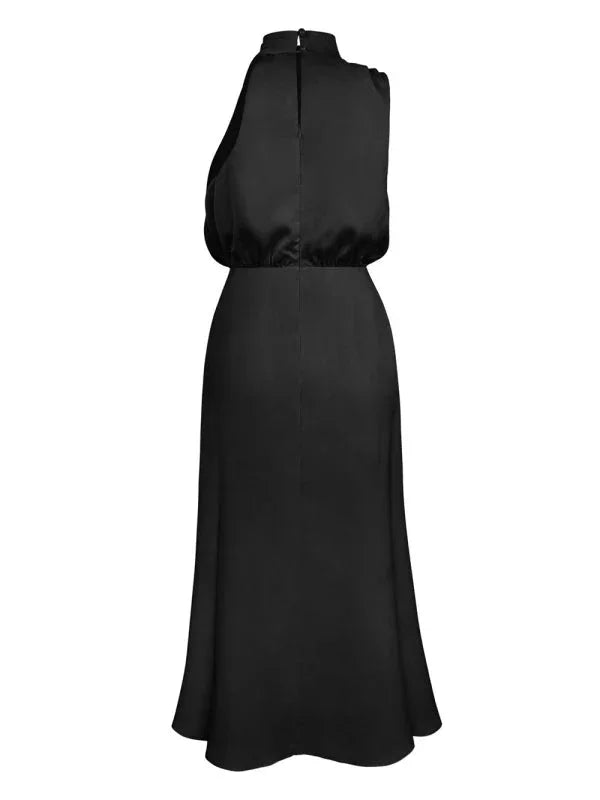 MW-Sylvette 230 midi dress - Magic wolf