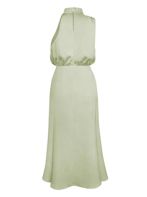 MW-Sylvette 230 midi dress - Magic wolf